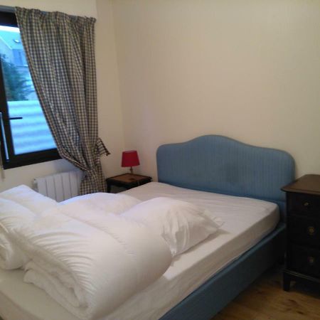 Appartements Blonville Centre Ngoại thất bức ảnh