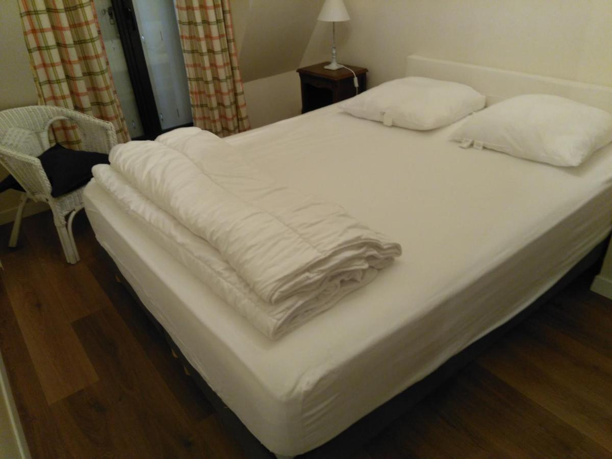 Appartements Blonville Centre Ngoại thất bức ảnh