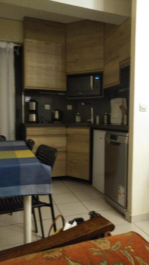 Appartements Blonville Centre Ngoại thất bức ảnh