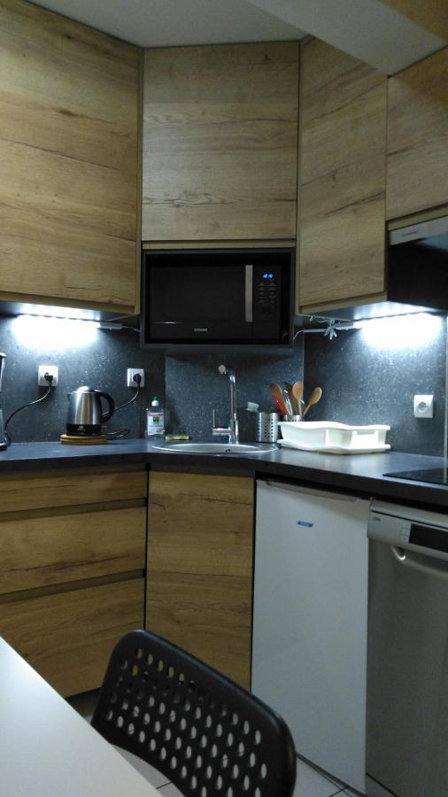 Appartements Blonville Centre Ngoại thất bức ảnh
