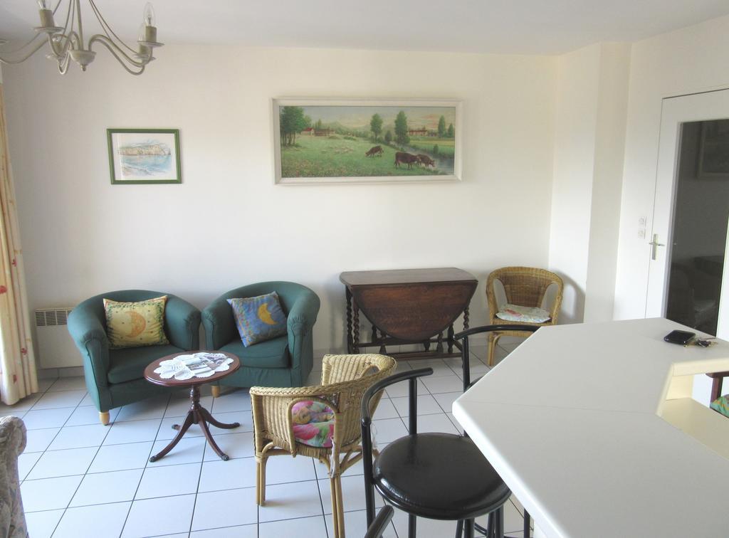 Appartements Blonville Centre Phòng bức ảnh