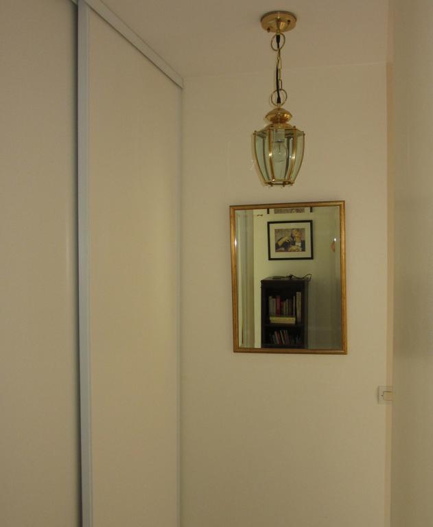 Appartements Blonville Centre Phòng bức ảnh