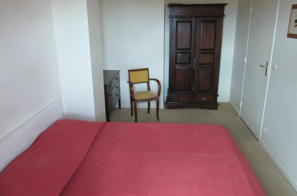 Appartements Blonville Centre Phòng bức ảnh