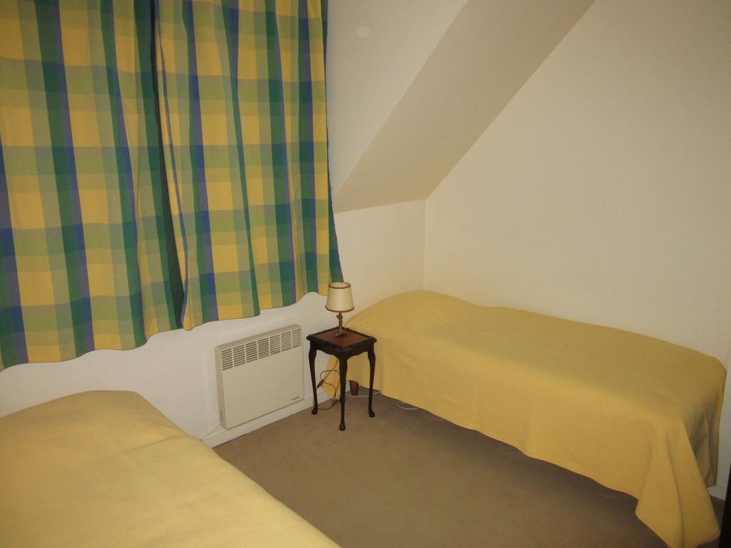 Appartements Blonville Centre Phòng bức ảnh