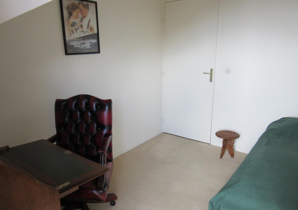 Appartements Blonville Centre Phòng bức ảnh