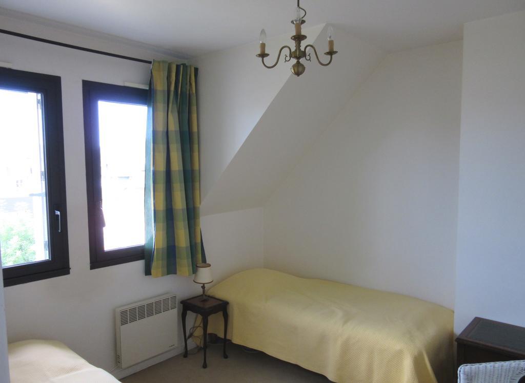 Appartements Blonville Centre Ngoại thất bức ảnh