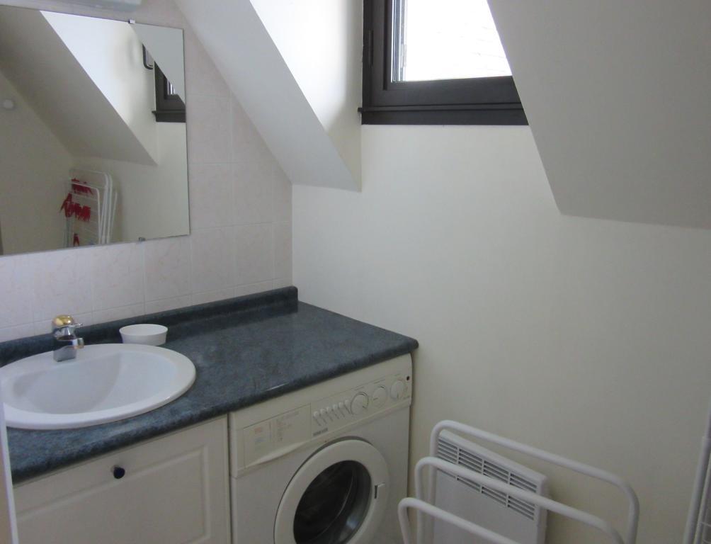 Appartements Blonville Centre Phòng bức ảnh