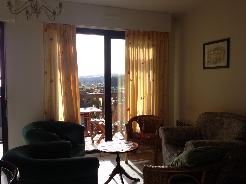 Appartements Blonville Centre Phòng bức ảnh