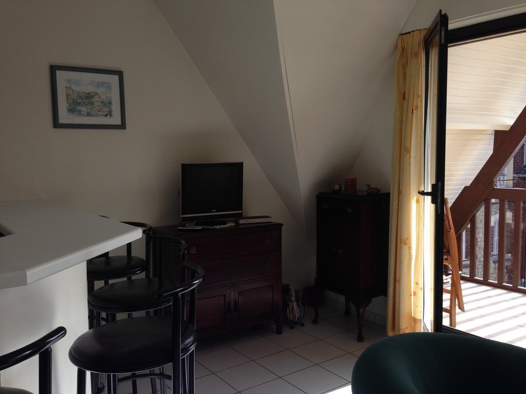 Appartements Blonville Centre Phòng bức ảnh