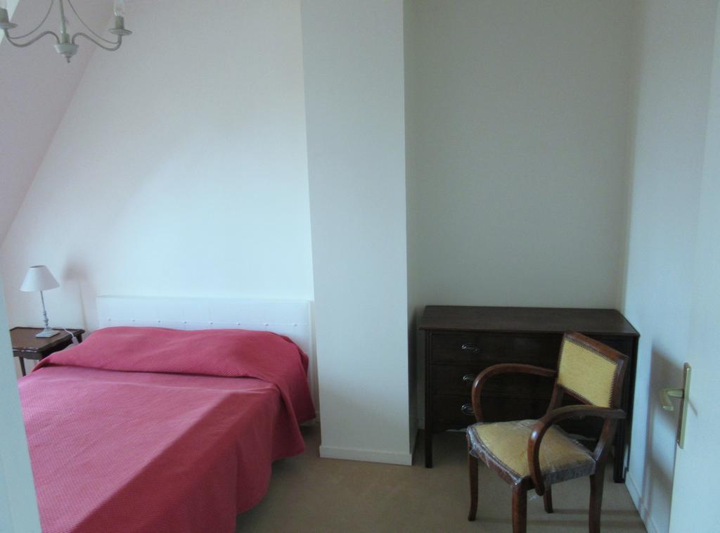 Appartements Blonville Centre Ngoại thất bức ảnh