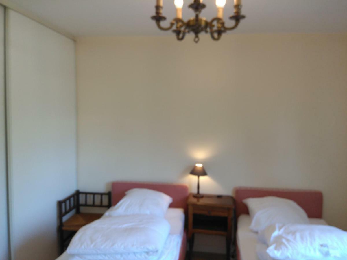 Appartements Blonville Centre Ngoại thất bức ảnh