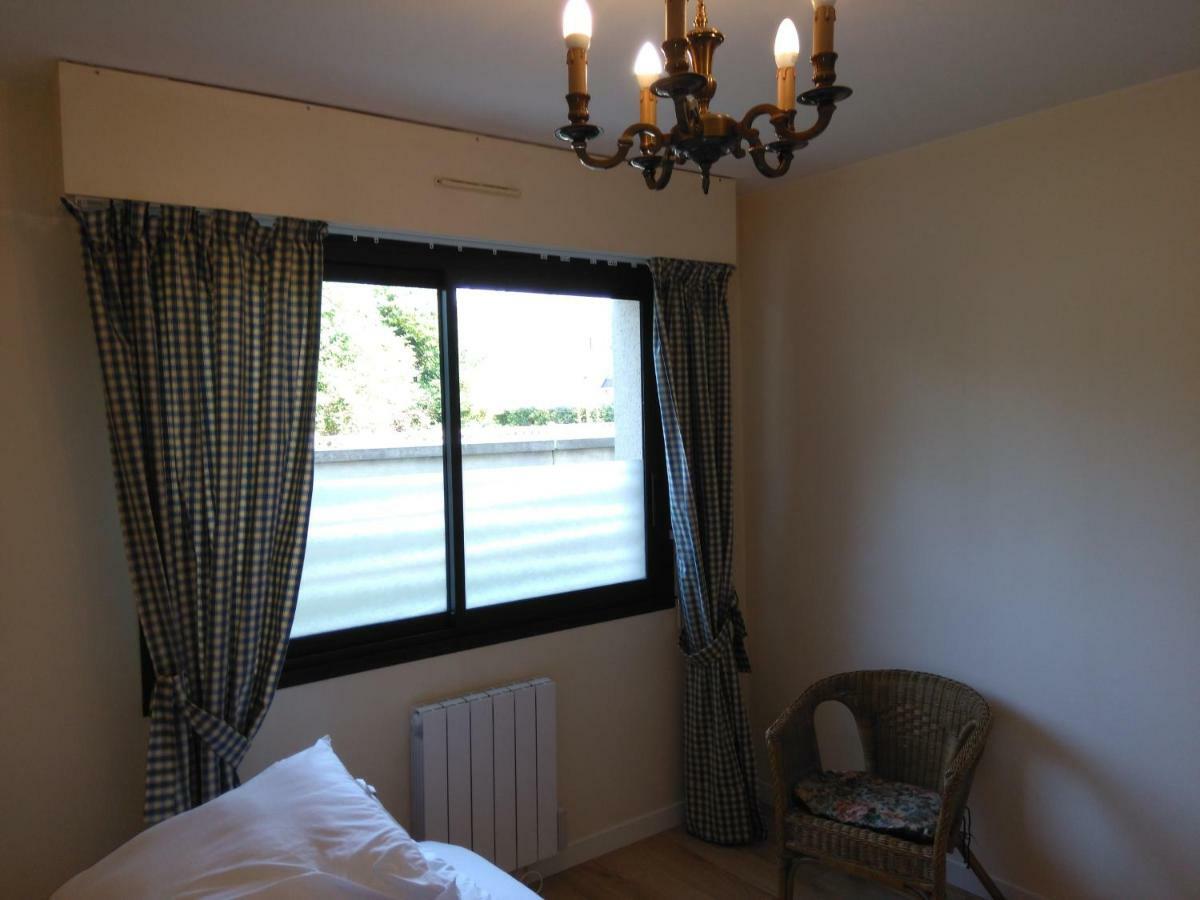 Appartements Blonville Centre Ngoại thất bức ảnh