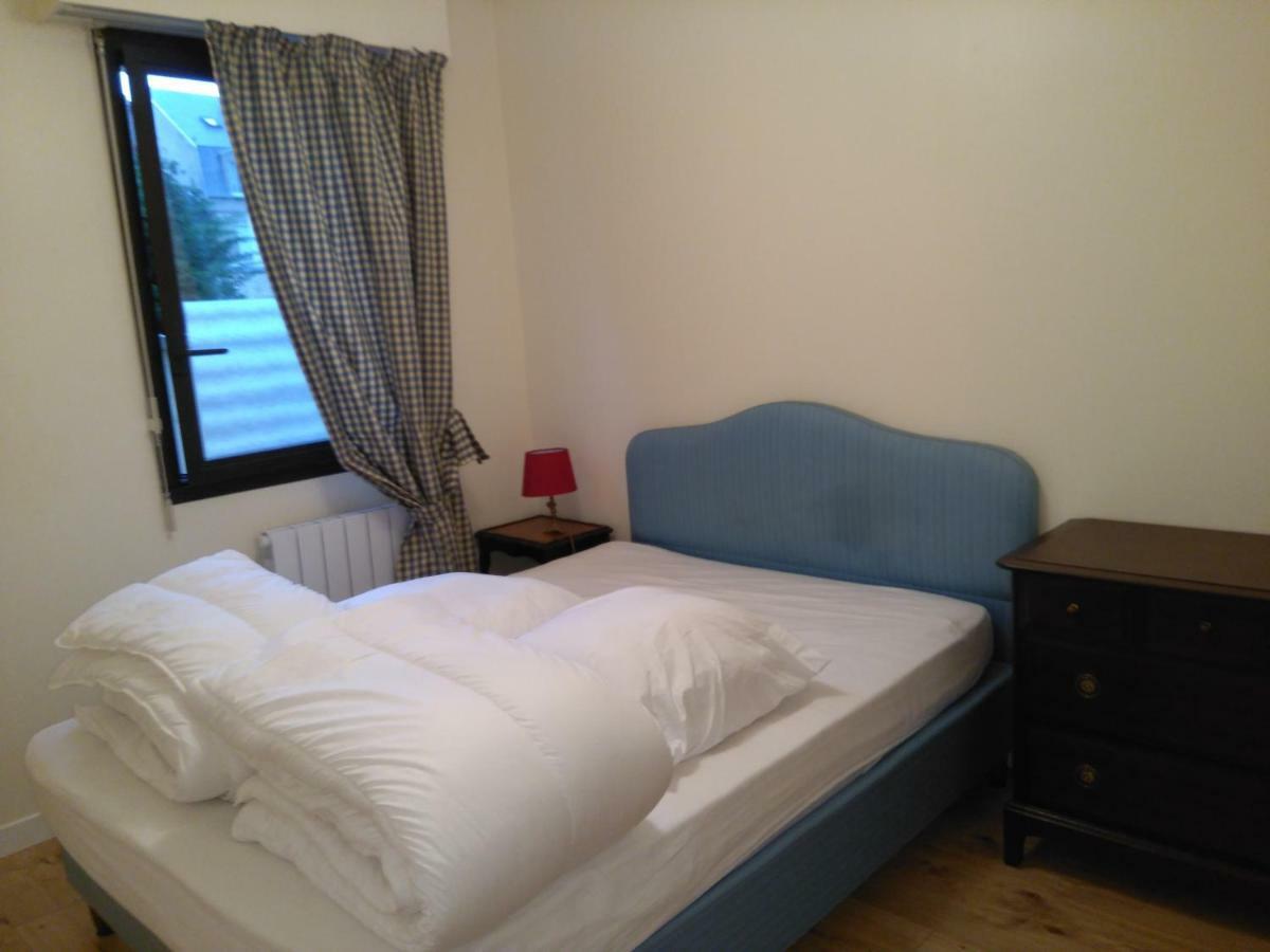 Appartements Blonville Centre Ngoại thất bức ảnh