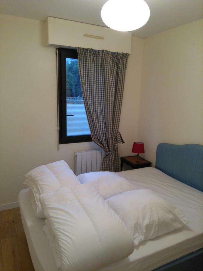 Appartements Blonville Centre Ngoại thất bức ảnh