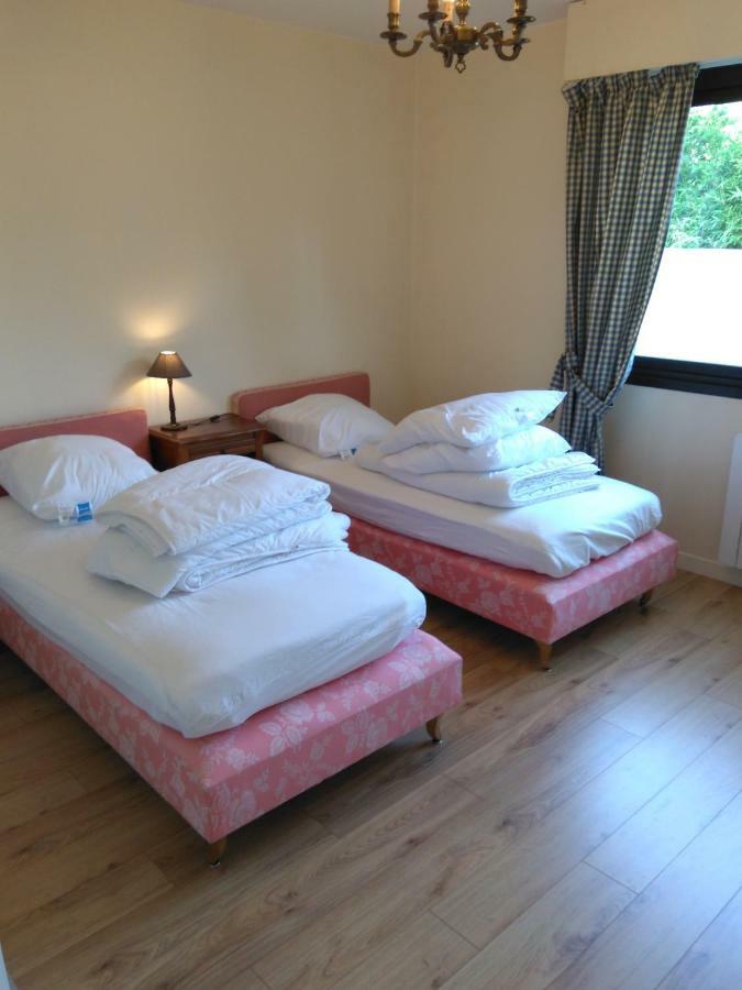 Appartements Blonville Centre Ngoại thất bức ảnh