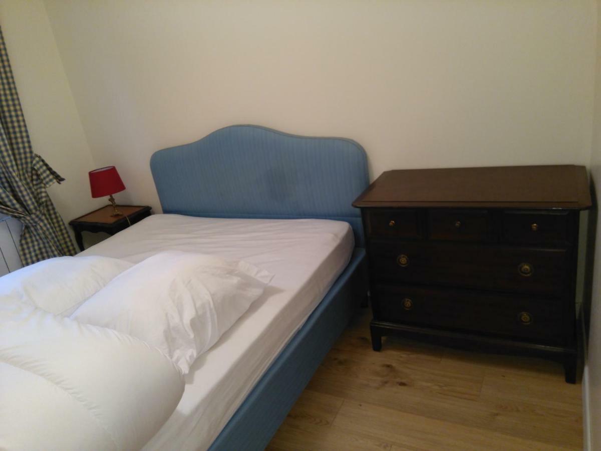 Appartements Blonville Centre Ngoại thất bức ảnh