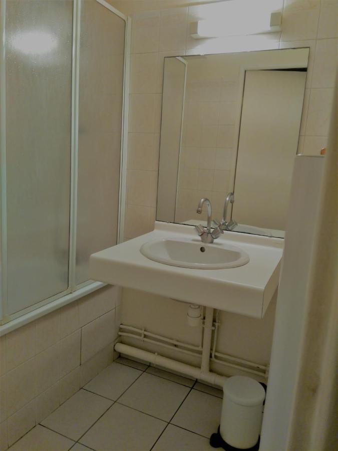 Appartements Blonville Centre Ngoại thất bức ảnh
